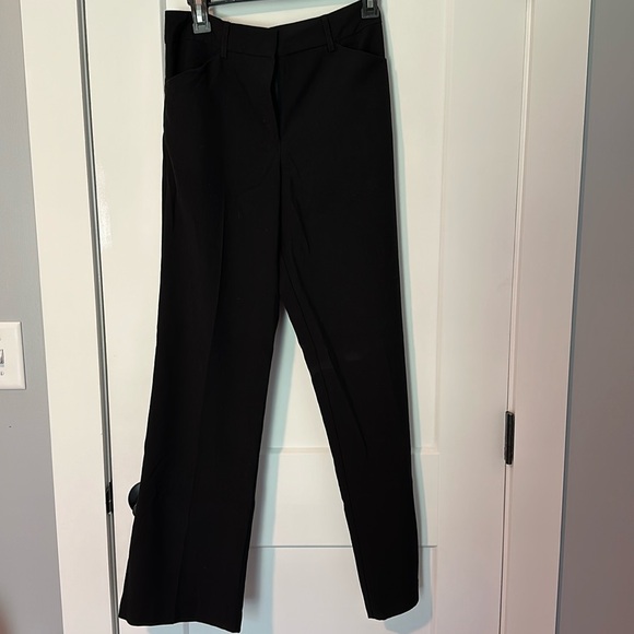 Girls Dress Pants - Picture 1 of 2